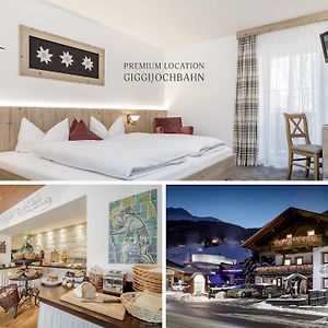 Pension Edelweiss