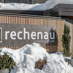 Rechenau Living & Relax